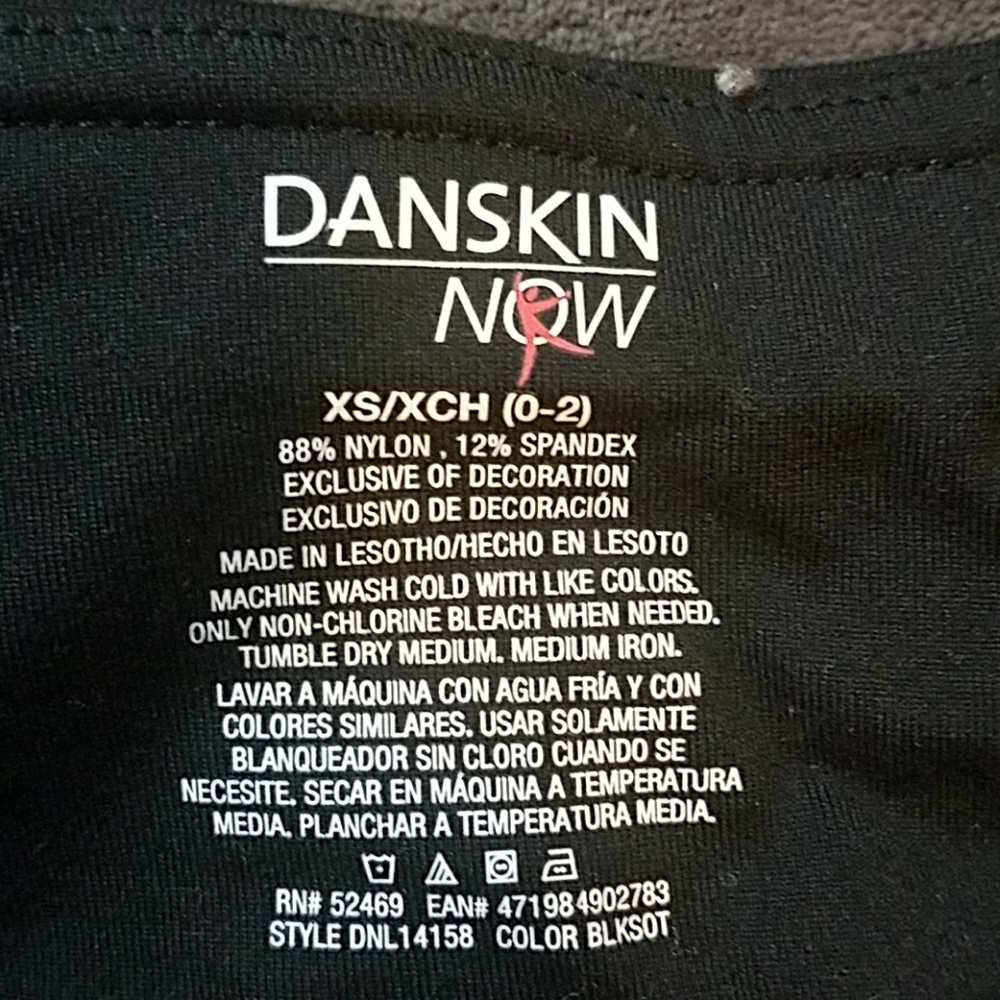 Athletic leggings - Picture 4 of 6